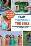 Book cover for Play Through the Bible