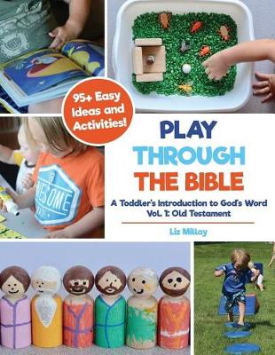 Cover of Play Through the Bible