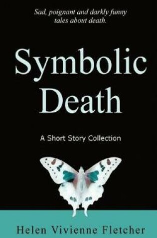 Cover of Symbolic Death