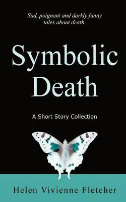 Book cover for Symbolic Death