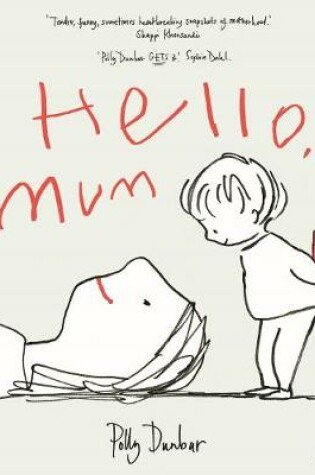 Cover of Hello, Mum
