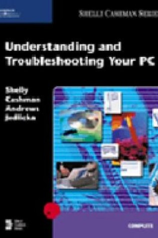 Cover of Understanding and Troubleshooting Your PC
