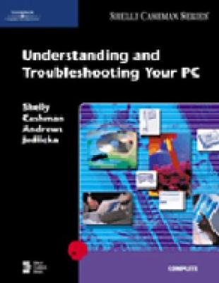 Book cover for Understanding and Troubleshooting Your PC