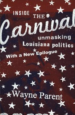 Cover of Inside the Carnival