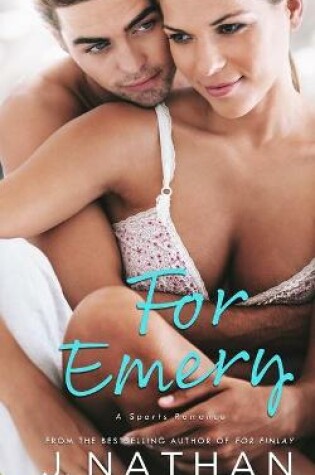 Cover of For Emery