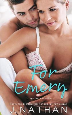 Book cover for For Emery