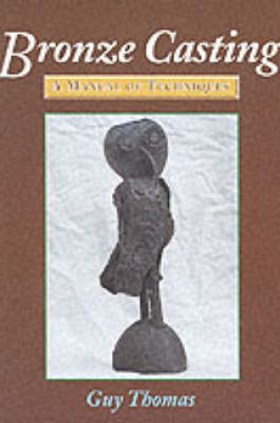 Cover of Bronze Casting