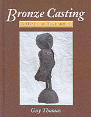 Cover of Bronze Casting