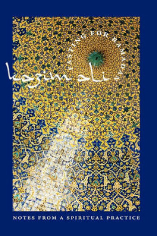 Cover of FASTING FOR RAMADAN
