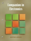 Cover of Companion in Electronics