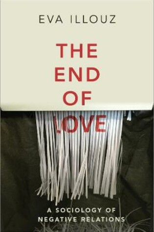 Cover of The End of Love