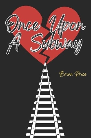 Cover of Once Upon a Subway