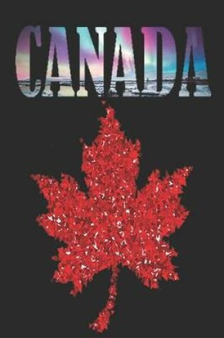 Cover of Canada