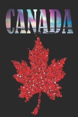 Book cover for Canada