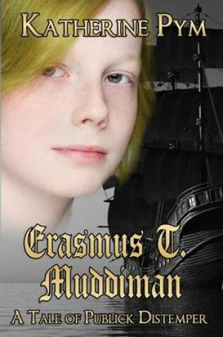 Cover of Erasmus T. Muddiman