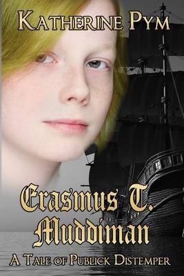 Book cover for Erasmus T. Muddiman