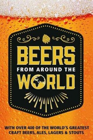 Cover of Beers from Around the World