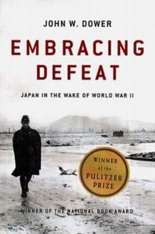 Cover of Embracing Defeat