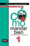 Book cover for Cómo mandar bien