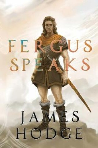 Cover of Fergus Speaks