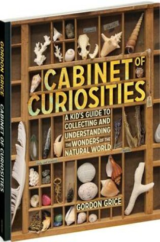 Cover of Cabinet Of Curiosities