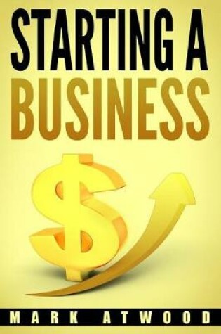 Cover of Starting A Business
