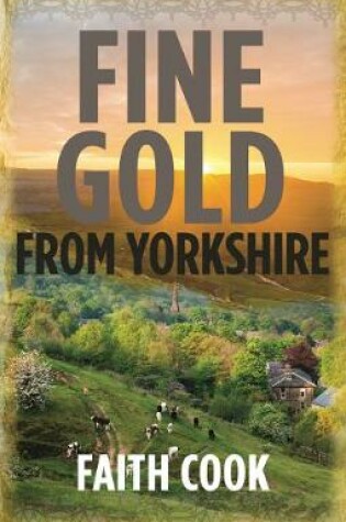 Cover of Fine Gold from Yorkshire