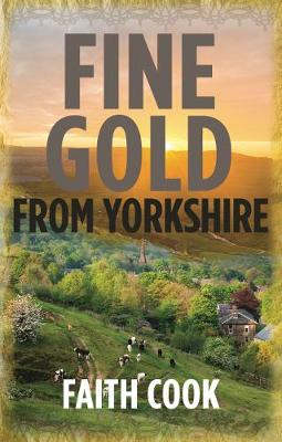 Book cover for Fine Gold from Yorkshire