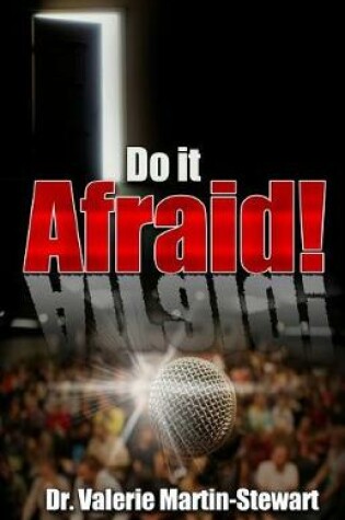 Cover of Do It Afraid!