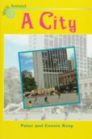 Cover of A City