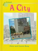 Book cover for A City