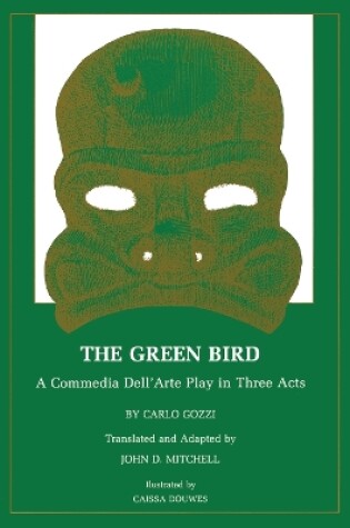 Cover of The Green Bird