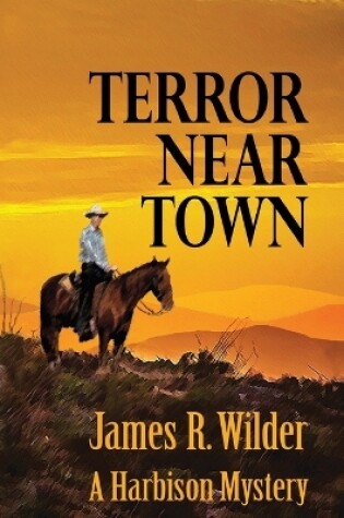 Cover of Terror Near Town