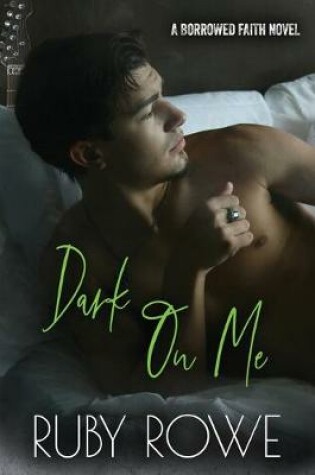Cover of Dark On Me