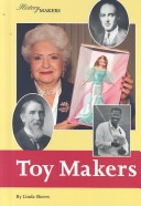 Cover of Toymakers