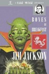 Book cover for Bones by Breakfast