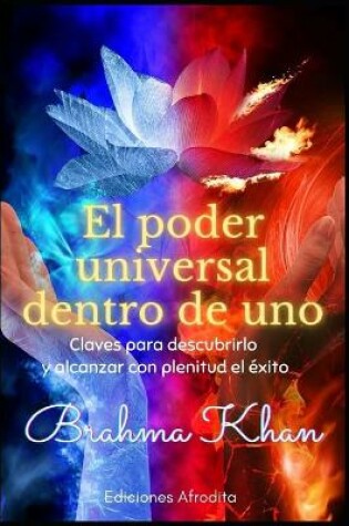 Cover of El poder universal dentro de uno