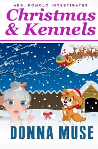 Cover of Christmas & Kennels