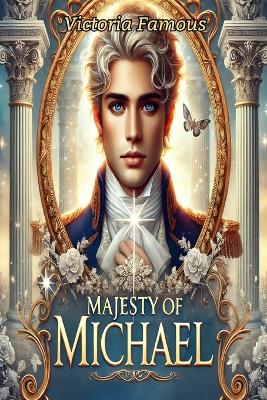 Cover of Majesty of Michael