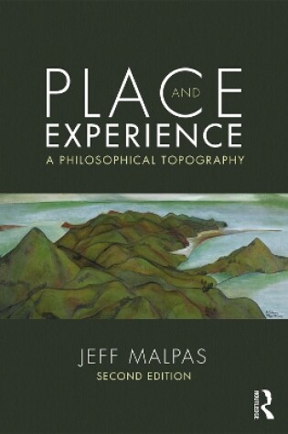 Cover of Place and Experience