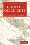 Book cover for Roemische Geschichte