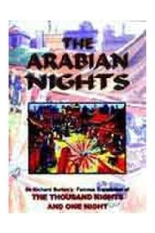 Cover of The Arabian Knights