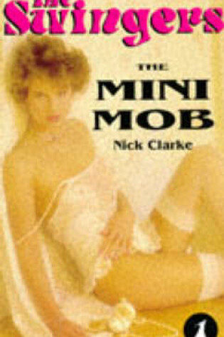 Cover of The Mini Mob