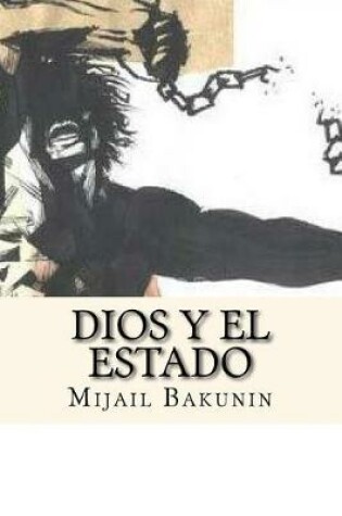 Cover of Dios y el Estado (Spanish Edition)
