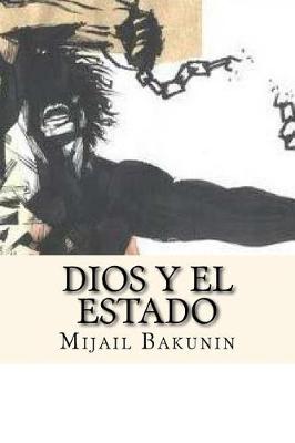 Book cover for Dios y el Estado (Spanish Edition)