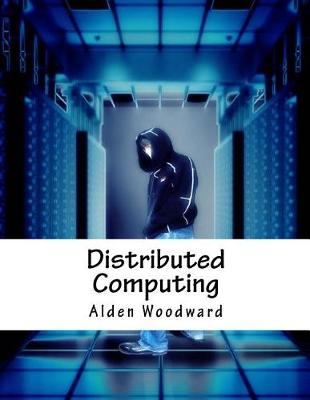 Book cover for Distributed Computing