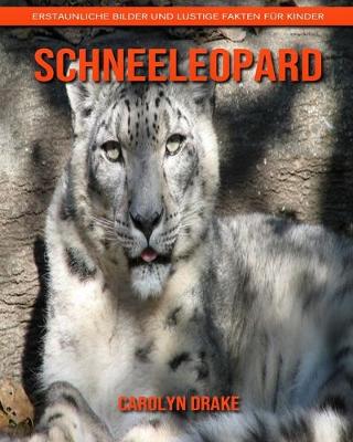 Book cover for Schneeleopard