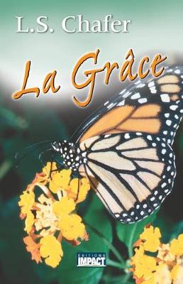 Book cover for La Gr