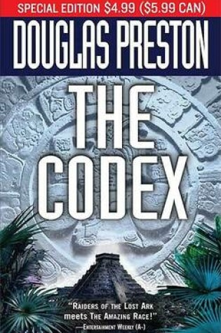 Cover of The Codex