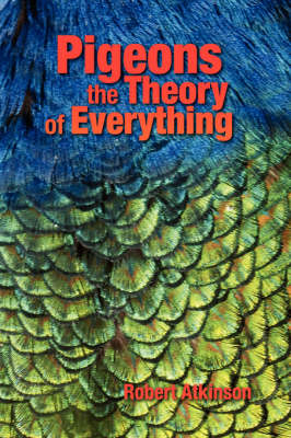 Book cover for Pigeons the Theory of Everything